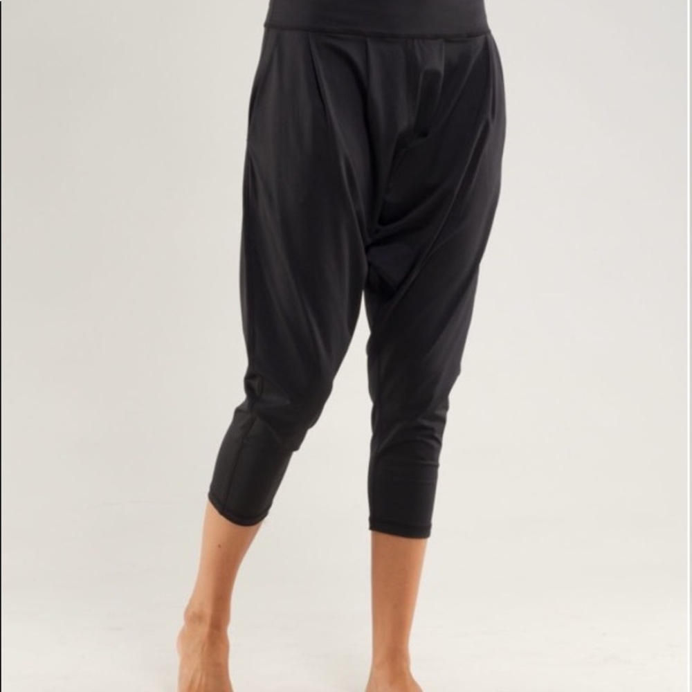 Lululemon Harem Pant